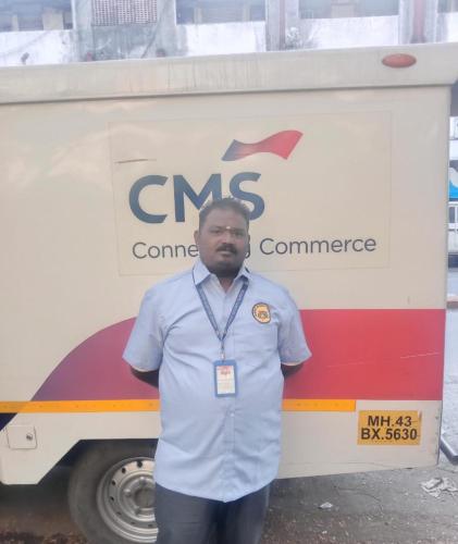 Samrat Security Service