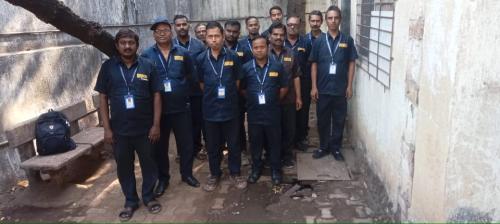 Samrat Security Service