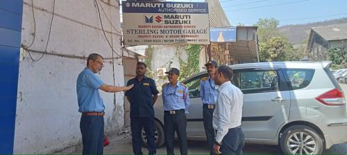 Samrat Security Service