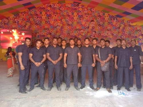 Samrat Security Service