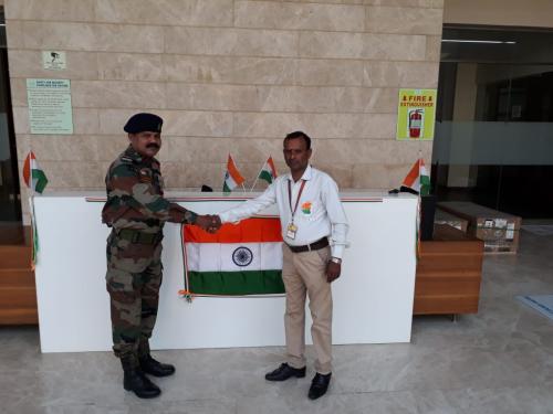 Samrat Security Service