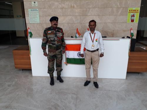 Samrat Security Service